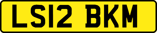 LS12BKM