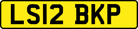 LS12BKP
