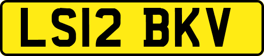 LS12BKV