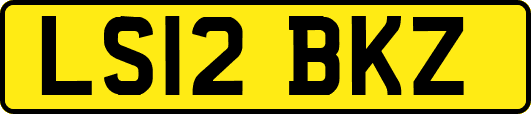 LS12BKZ
