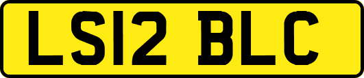 LS12BLC