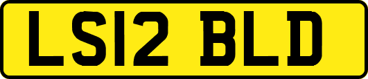 LS12BLD