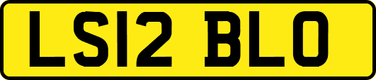 LS12BLO
