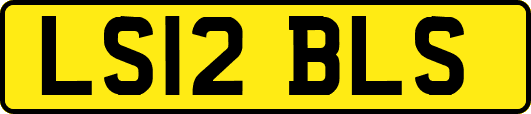 LS12BLS