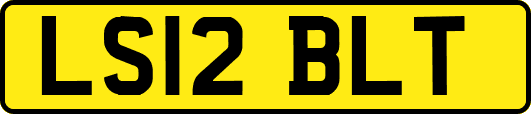 LS12BLT