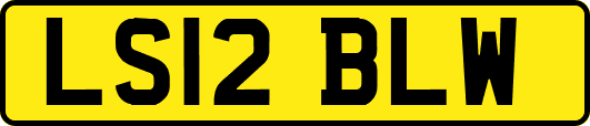 LS12BLW