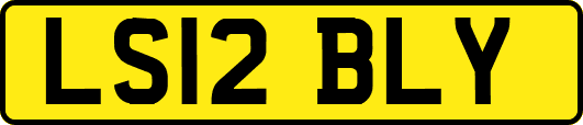LS12BLY