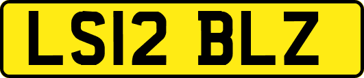 LS12BLZ