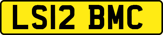 LS12BMC