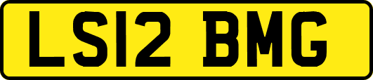 LS12BMG
