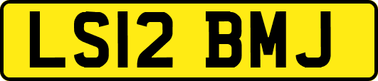LS12BMJ