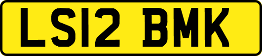 LS12BMK