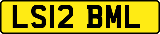 LS12BML
