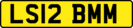 LS12BMM