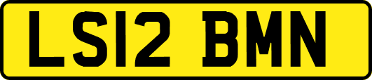 LS12BMN