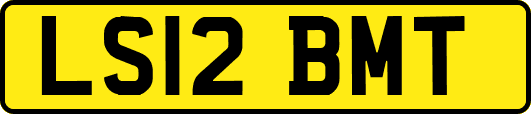 LS12BMT