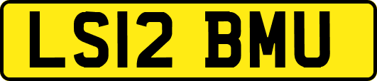 LS12BMU