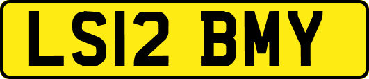 LS12BMY