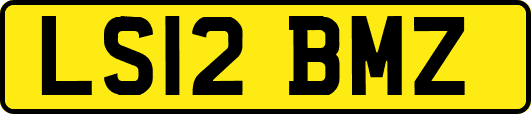 LS12BMZ