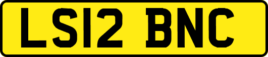 LS12BNC