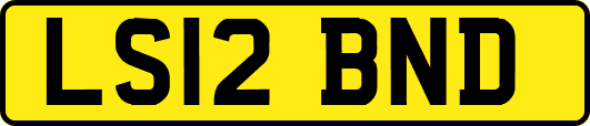 LS12BND