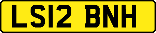 LS12BNH
