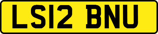 LS12BNU