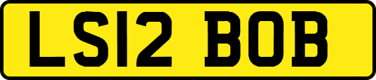 LS12BOB