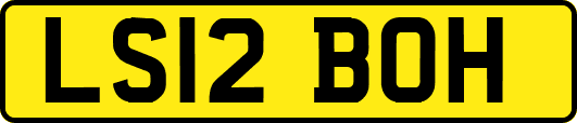 LS12BOH