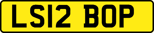 LS12BOP