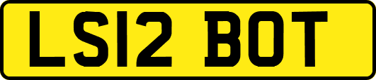 LS12BOT