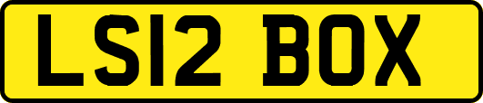 LS12BOX