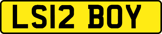 LS12BOY