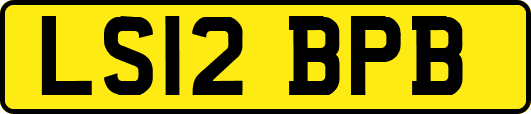 LS12BPB