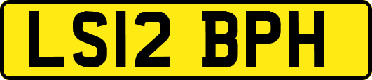 LS12BPH