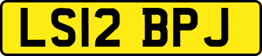 LS12BPJ