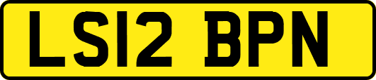 LS12BPN