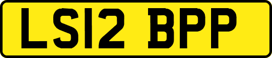 LS12BPP