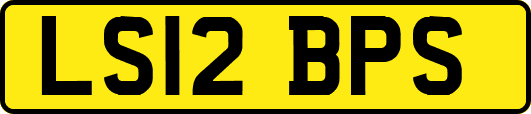 LS12BPS