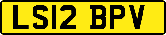 LS12BPV