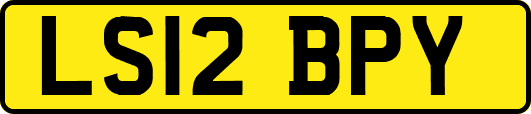 LS12BPY