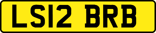 LS12BRB