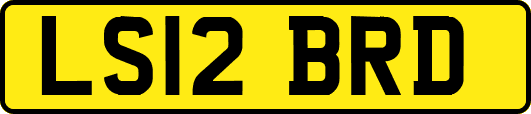 LS12BRD