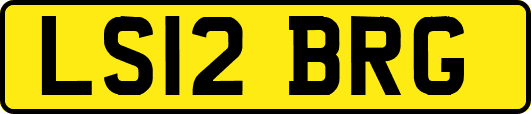 LS12BRG