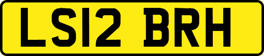 LS12BRH