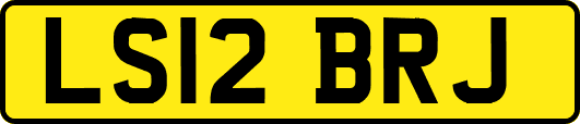 LS12BRJ