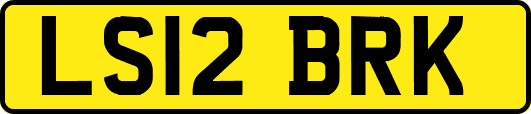 LS12BRK
