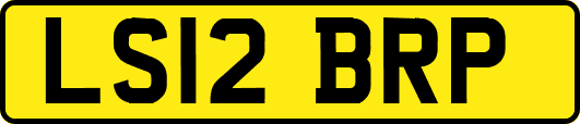 LS12BRP