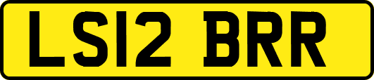 LS12BRR
