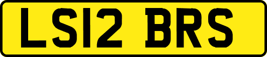 LS12BRS